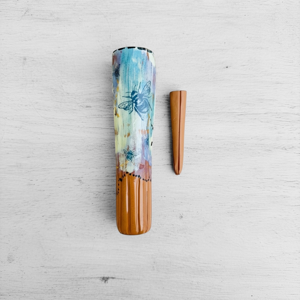 ceramic_italian_chillum_